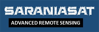 SaraniaSat logo