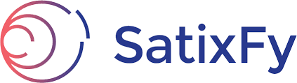 SatixFy logo