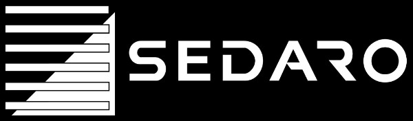 Sedaro logo