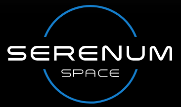 Serenum Space logo