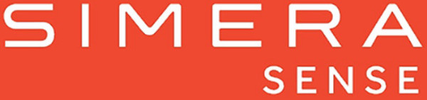 Simera Sense logo