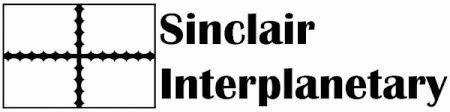 Sinclair Interplanetary logo