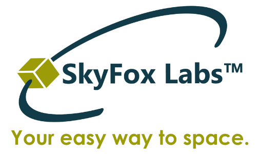 SkyFox Labs logo