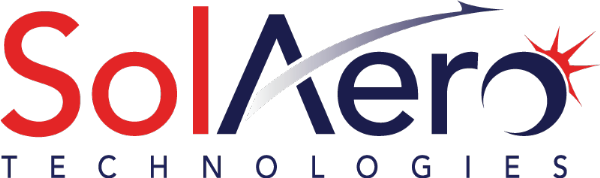 SolAero Technologies logo