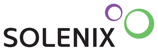 Solenix logo