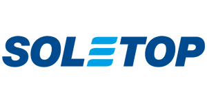 Soletop logo