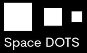 Space DOTS logo