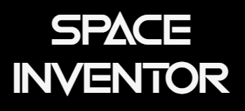 Space Inventor logo