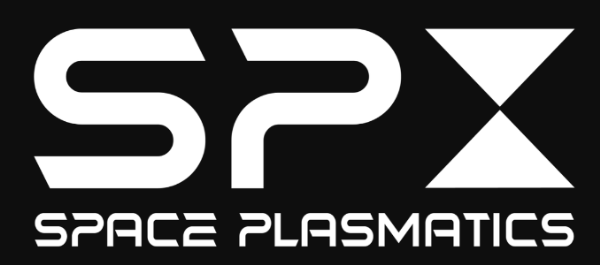 Space Plasmatics logo