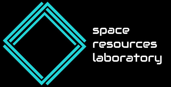 Space Resource Lab logo