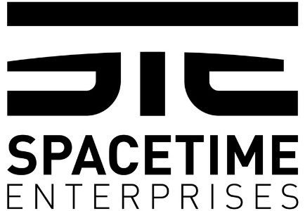 SpaceTime logo