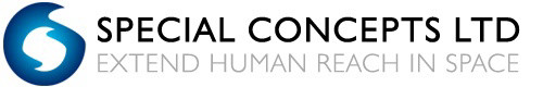 Special Concepts logo