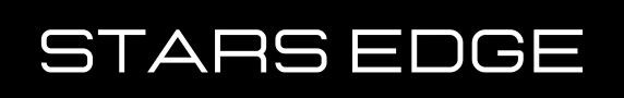 Stars Edge logo