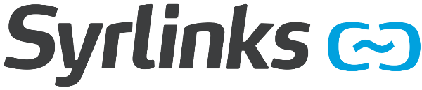 Syrlinks logo