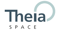 Theia Space logo