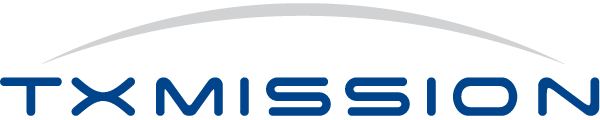 TXMission logo