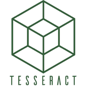 Tesseract logo