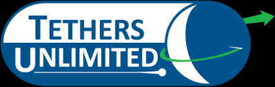 Tethers Unlimited logo