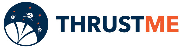 ThrustMe logo