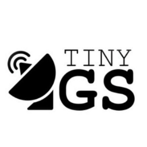 TinyGS logo