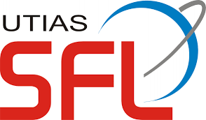 Space Flight Laboratory logo