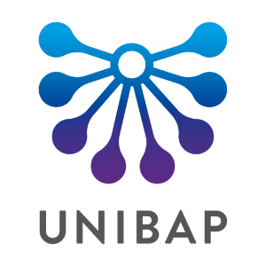 Unibap logo