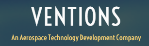 Ventions logo