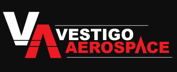 Vestigo Aerospace logo