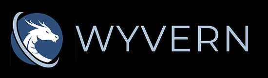 Wyvern logo