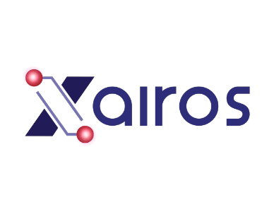 Xairos logo