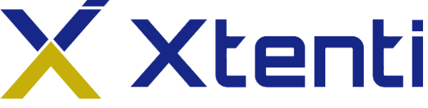 Xtenti logo