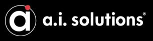 a.i. solutions logo