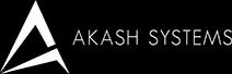 Akash Systems logo