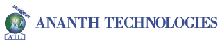 Ananth Technologies logo