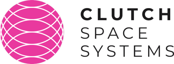 Clutch Space logo