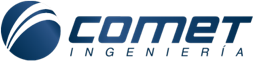 Comet Ingeniería logo