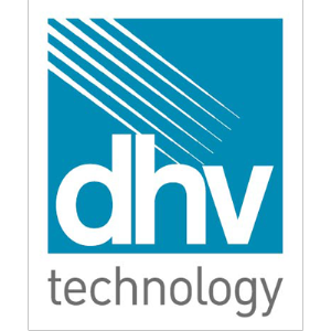 DHV Technology logo