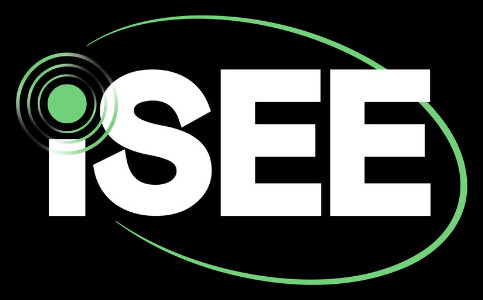 iSEE logo