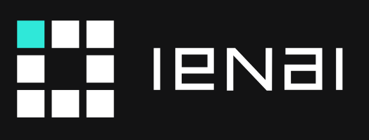 ienai SPACE logo