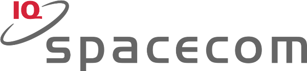IQ spacecom logo