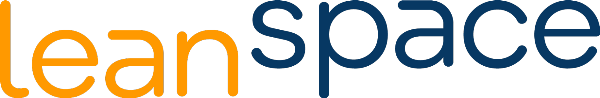 Leanspace logo