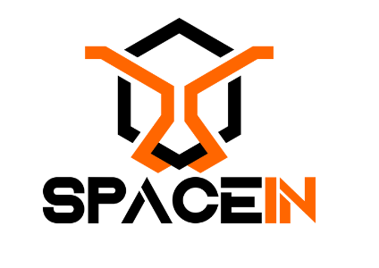 SpaceIn logo
