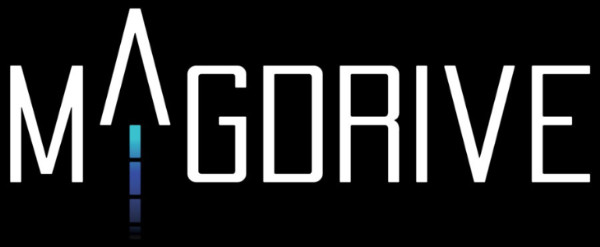 Magdrive logo