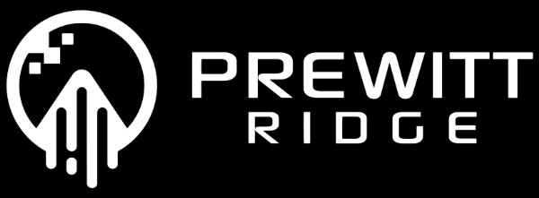 Prewitt Ridge logo