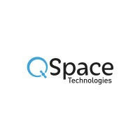 QSpace Technologies logo