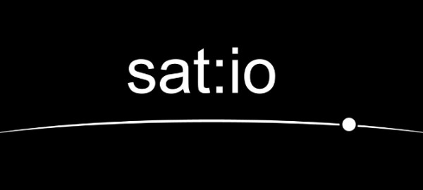 sat:io logo