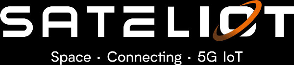 Sateliot logo