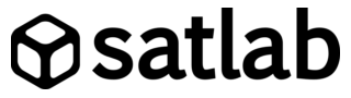Satlab logo