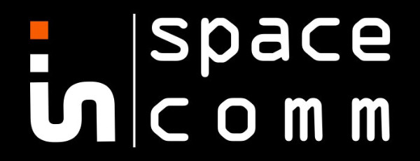 Spacecomm logo