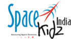 Space Kidz India logo